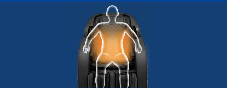 Profimedica A229-2 vyhřívání